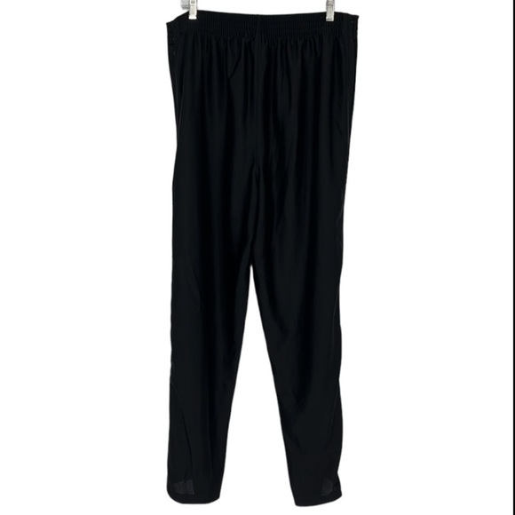 Adidas Y2K Snap Tear Away Track Pants Black Size XL - Picture 9 of 9